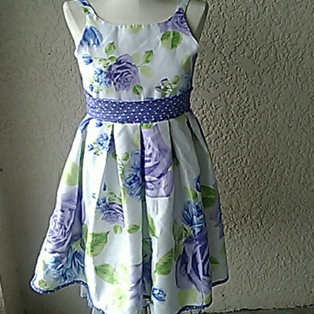 Emily wests dress   girl 10